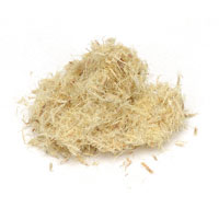 Slippery Elm Bark 1/2 Oz. (Ulmus fulva)